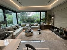 长阳地铁旁 山姆会员店 精妆洋房三居 城建和知筑 配套成熟