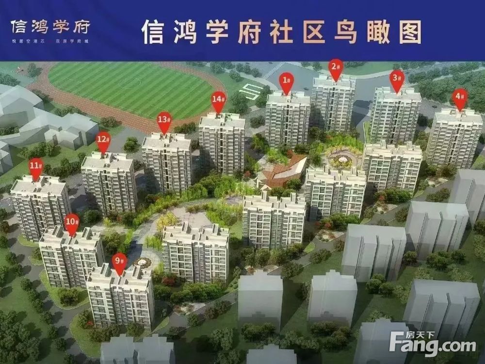 实景图