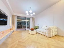 内环边07年小洋房(送40平花园 忍痛现498)送固定车位