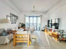 西平地铁口 天利花园 高层四房 交通便利 商圈成熟 双卫格局