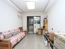 德富路中小 南北通大两房 紧邻远香湖公园 没税