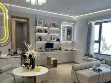 工抵房6套66万精装小高洋房总价低近车接车送靠谱