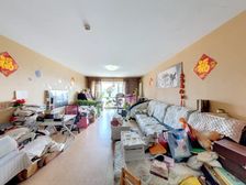 朝阳门 工体东路 吉庆里康堡花园 3室1厅 161.88平