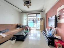 新上 云庭城市中心花园 精装一室 两厅 诚心出售 中层