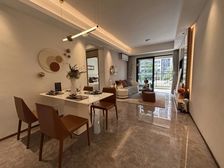 跌爆炸!珠海山姆附近 朗诗新城 全新精装3房 单价5900起