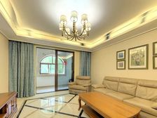 小高层洋房,地铁口,南北通透户型正气,适合改善自住