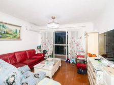 捡楼 甄选好房 产权车位 假一赔万 正对花园 视野采光