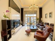 安心卖 精装修 错层设计 私密性好 位置安静 居家舒适