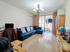 汇中沁园 2室2厅1卫 精装修 239万元