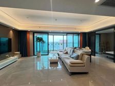 冉家坝龙湖商圈旁 极核大平层 全套房设计 正朝南 推荐!