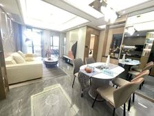 弹子石南滨路 一线看江3房 现房 上珊+瑚+小+学