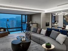 (3.6米层高)江北嘴CBD豪宅,5T4配套,中国金融第三区