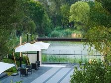 (新房无佣)河西豪宅一选 科技住宅闻名 金茂府 精装交付