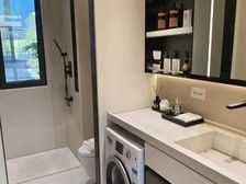 新房免 中建理想城 80平2居 南北向精装修 随时签约