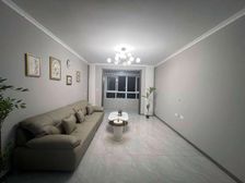 城南 对面龙门壹品燕山书院原房东自住装修116.3平86万