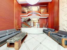 五缘湾+双拼别墅+有天有地+双车位+地上5层+楼间距宽