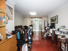 SSSS锦辉绿园 赠送40平大花园 错层动静分离 远离潮湿