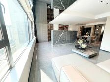 赠送30平 公摊小 复式空中叠墅 全天采光日不落 苏州府