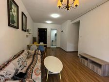 次新小区 户型方正现房 出门4号线青龙岗站 简装修 业主急售