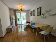 高新产业园旁 户型方正 业主急售 次新小区 出门地铁4号线