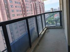 拓基鼎元世家 次新小区 双卫生间 南北通透,清水毛坯,纯边