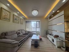 禹会区核心地段,光彩钓鱼台旁,只卖毛坯价 好楼层边户