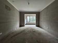 凤凰书院 4室2厅2卫 毛坯 87万元 157平米