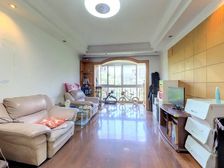 新江湾时代花园 2室1厅 85.52平