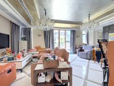 仁恒怡庭 4室2厅 344.32平