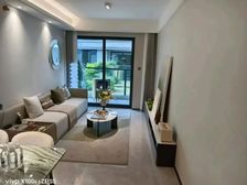 十六号线地铁站旁 !一手新房开发商精装修,旁边有明珠建平,返