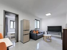 华元嘉园 2室2厅 80.94平