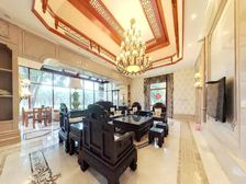 银丽高尔夫 大独栋 坐在客厅看高尔夫球场 急售 急售