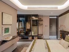 地铁口负公摊,热带园林风,玻璃幕墙外立面|配套齐全