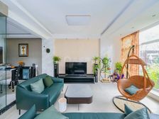 新上石湖嘉苑联排别墅 南院子60多平 近龙湖东吴 诚心出售!