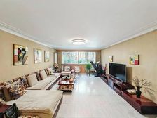 紫香园正规3室2厅楼层好户型方正房龄新