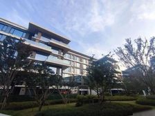 抵款房:首钢云尚江来 颜值天花板 头排看江 龙湖物业