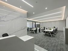 朝阳门丨中国人寿大厦 昆泰国际中心丨即租即用 多户型可选丨