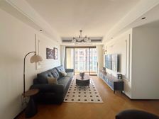 中间楼层 精装可拎包入住 南北通透 刚需小三居 商品房