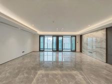 正看来福士一些江景 长嘉汇朗峯南区 四房 业主急卖