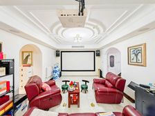 新出次新房豪华装修带车位地下室千佛山下可谈价