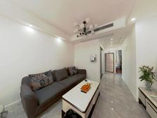 庄市锦绣曙光小户型三房新装修小区中庭位置