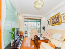 社区管家倾情,飞机户型,抄底价售,楼层佳,可接受置换,诚意售