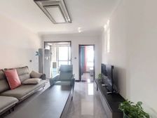 紫檀华都北院 3室2厅 88.45平