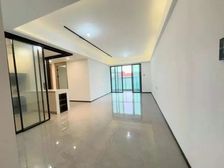 小高层 万博商圈 星河盛世锦城 全新精装四房 实用率 近地铁