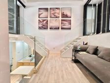 中国中!复式三房!动静分离!精装!全明户型!业主诚售!