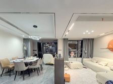 鼎尚花园复式急售,改造多 户型优