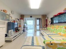 珠江峰景 3室1厅 120.91平