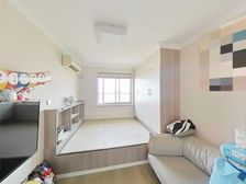 小区聚焦房!店长推荐!边套全明&高区视野采光无遮挡