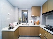 上海家长都在抢!华师大二附小邻距离,玖海云天实景准现房!