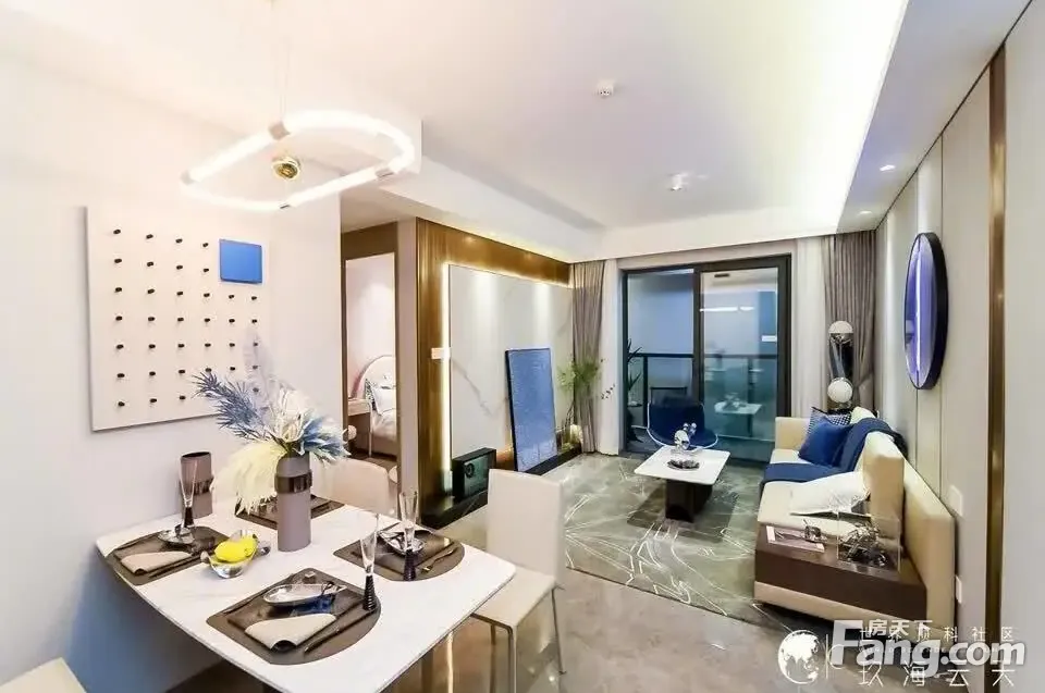 上海家长都在抢！华师大二附小邻距离，玖海云天实景准现房！